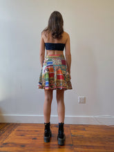 Load image into Gallery viewer, 00s funk skirt