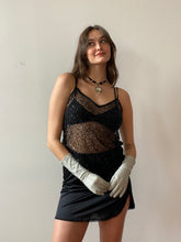 Load image into Gallery viewer, sweetheart sequin tank