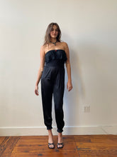 Load image into Gallery viewer, rose romper