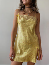 Load image into Gallery viewer, jasmine slip dress
