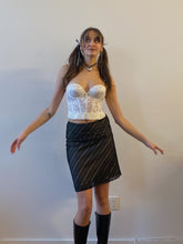 Load image into Gallery viewer, 90s vivienne tam skirt