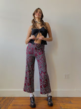 Load image into Gallery viewer, 70s flares