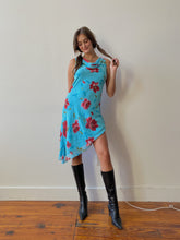 Load image into Gallery viewer, 90s dahlia dress