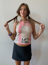 Load image into Gallery viewer, 00s it girl tank