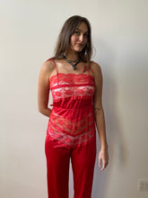 Load image into Gallery viewer, ruby jumpsuit