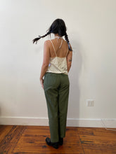 Load image into Gallery viewer, Christian Dior slip top