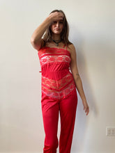 Load image into Gallery viewer, ruby jumpsuit