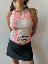 Load image into Gallery viewer, 00s it girl tank