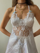 Load image into Gallery viewer, angelic slip dress