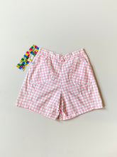 Load image into Gallery viewer, 90s picnic shorts