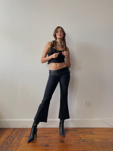 lola low rise pants