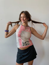 Load image into Gallery viewer, 00s it girl tank