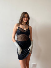 Load image into Gallery viewer, sweetheart sequin tank
