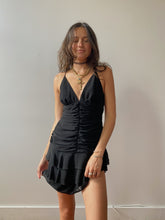 Load image into Gallery viewer, Y2K Nikki mini dress