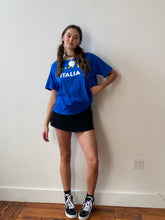 Load image into Gallery viewer, 00s Italia tee