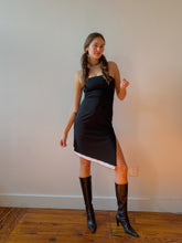 Load image into Gallery viewer, 90s saturn tube dress