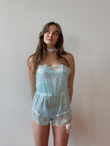 land of love playsuit