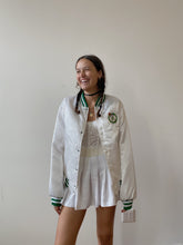 Load image into Gallery viewer, 80s lucky celtics bomber