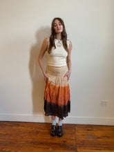 Load image into Gallery viewer, 00s angel skirt