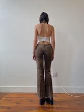 Load image into Gallery viewer, 90s tigers eye pants