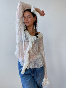 00s honeymoon top