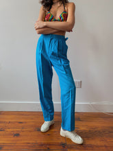Load image into Gallery viewer, larimar linen pants