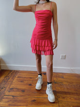 Load image into Gallery viewer, y2k lola dress