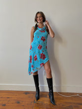 Load image into Gallery viewer, 90s dahlia dress