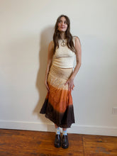 Load image into Gallery viewer, 00s angel skirt