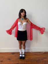 Load image into Gallery viewer, 90s staple mini skirt