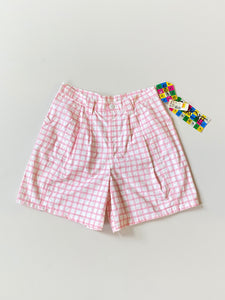 90s picnic shorts