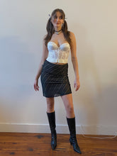 Load image into Gallery viewer, 90s vivienne tam skirt