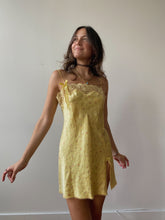 Load image into Gallery viewer, jasmine slip dress