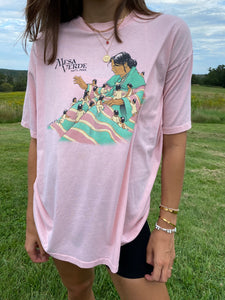 vintage Mesa verde tee