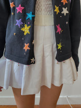 Load image into Gallery viewer, 80s starry night sweater