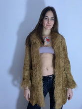 Load image into Gallery viewer, 00s Penny Lane Coat