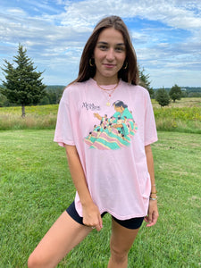 vintage Mesa verde tee