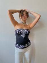 Load image into Gallery viewer, 00s Bella bustier