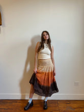 Load image into Gallery viewer, 00s angel skirt