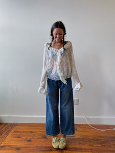 00s honeymoon top