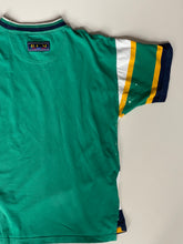 Load image into Gallery viewer, BUM equipment stripe t-shirt