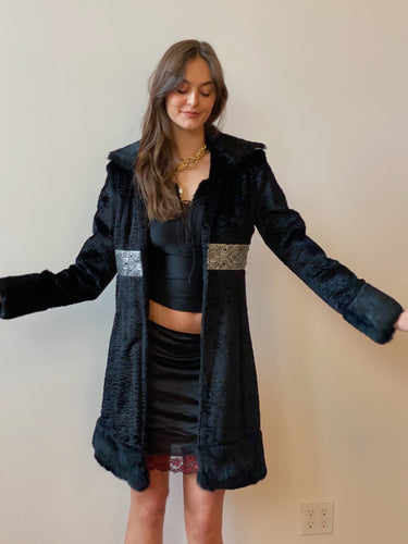 00s penny lane coat