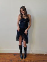 Load image into Gallery viewer, y2k dreamgirl midi dress