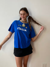 Load image into Gallery viewer, 00s Italia tee
