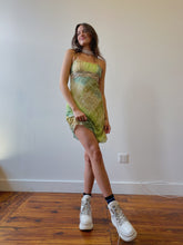 Load image into Gallery viewer, jade fairy dress