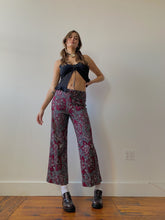 Load image into Gallery viewer, 70s flares