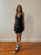 Load image into Gallery viewer, Y2K Nikki mini dress