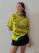 Load image into Gallery viewer, 00s brazil jersey
