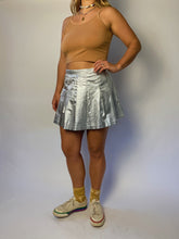 Load image into Gallery viewer, out of this world tennis skirt