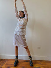 Load image into Gallery viewer, blanca crochet top